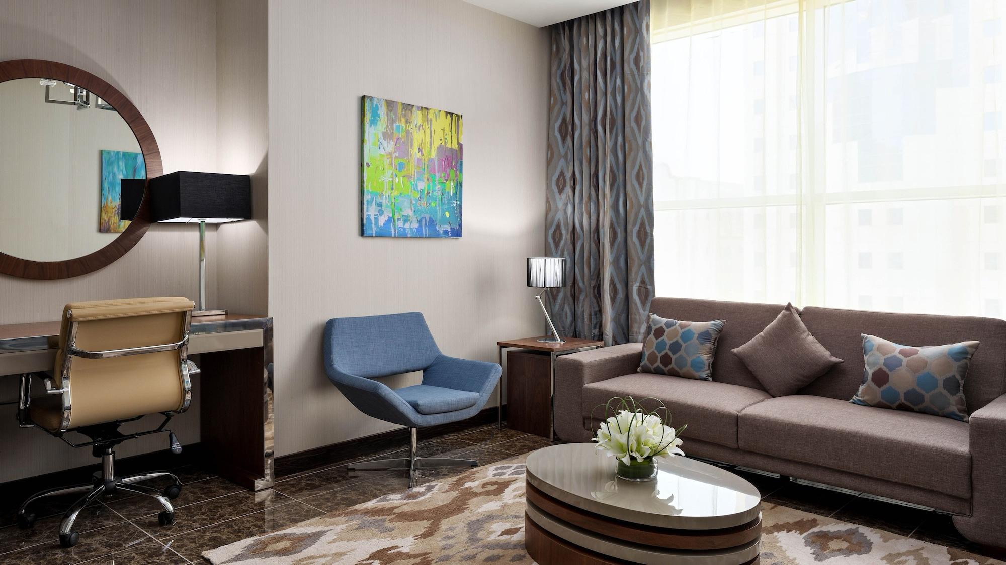 M Hotel Makkah By Millennium Mekka Eksteriør billede