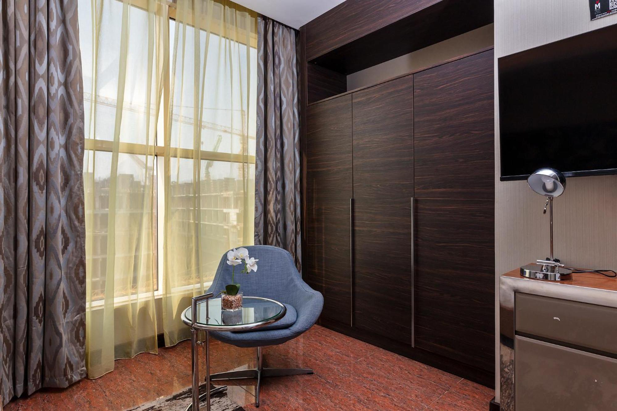 M Hotel Makkah By Millennium Mekka Eksteriør billede