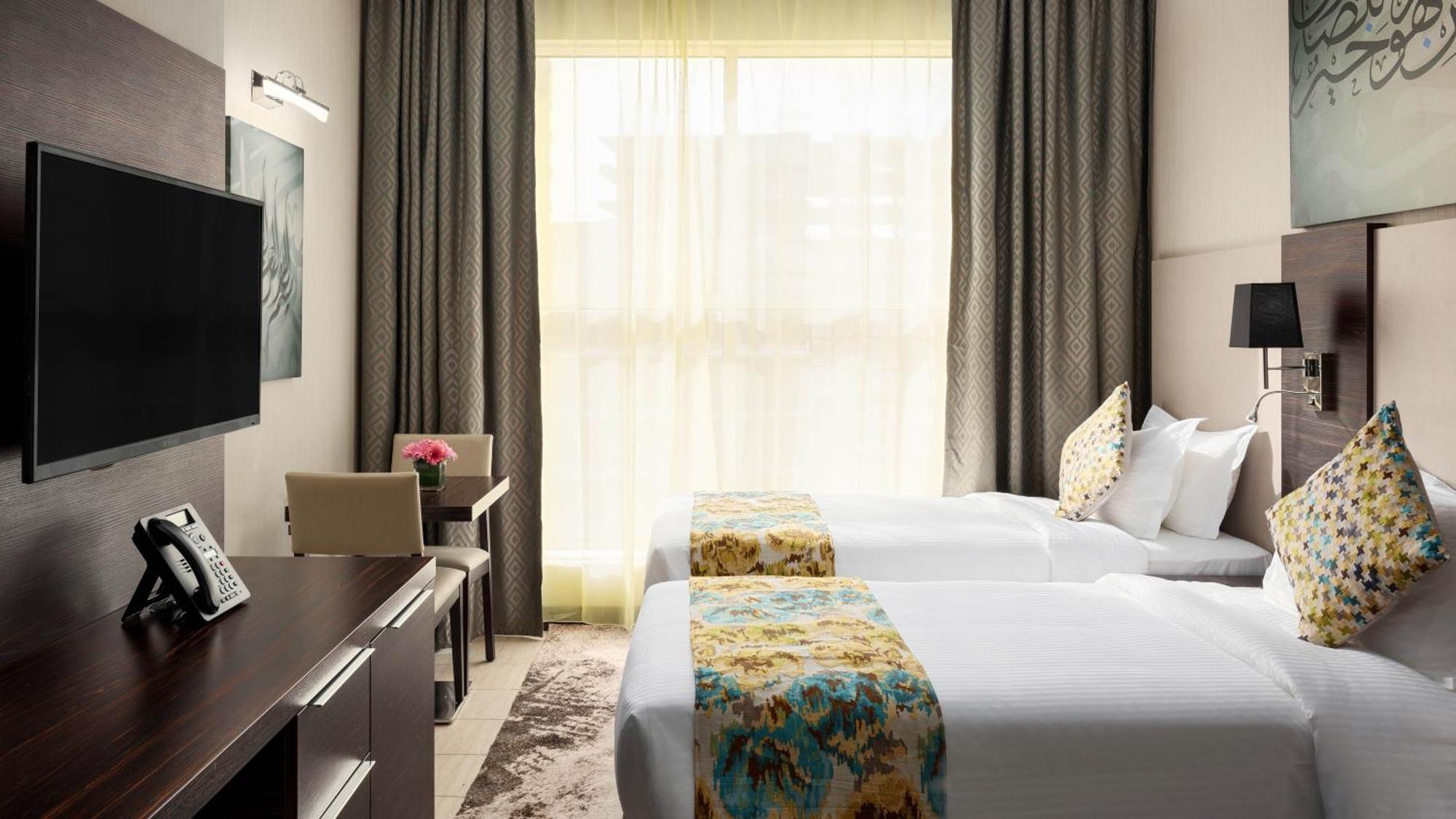 M Hotel Makkah By Millennium Mekka Eksteriør billede